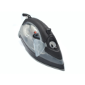 PLANCHA CORONA A VAPOR NEGRA - Image 3