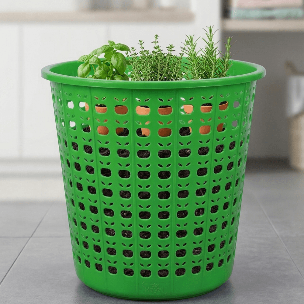 VERDE