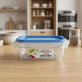 CAJA KENDYFRESH #1 BAJA 0,35LTS CUADRADA REF61520