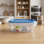 CAJA KENDYFRESH #1 BAJA 0,35LTS CUADRADA REF61520