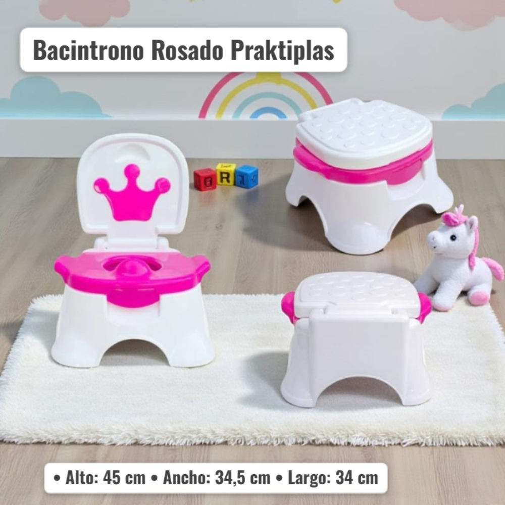 ROSADO