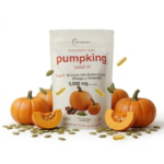 Aceite de Semilla de Calabaza