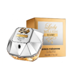 Lady Million Lucky