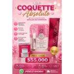 1-🔥💥 ¡COMBO SEMANAL! 💥🔥 Kit Coquette