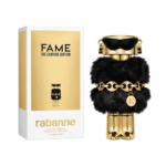Fame the couture edition de Paco