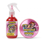 DUO CHICAS SUPER PODEROSAS 160ML