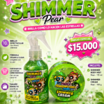 1 💚¡KIT SHIMMER PEAR! 💚