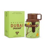 Odyssey Dubai Chocolat
