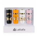 ESTUCHE YARA POR 4