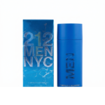 212 MEN  NYC AZUL