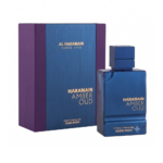 Al Haramain Amber Oud Dubai Night
