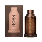 HUGO BOSS THE SCENT