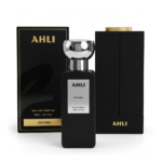 AHLI OCTANS NEGRA