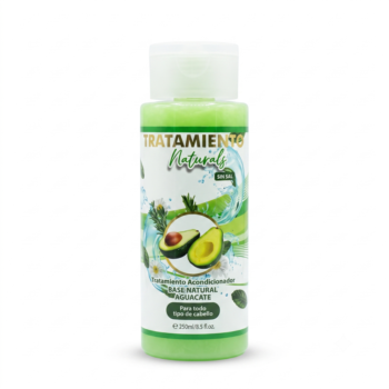 TRATAMIENTO AGUACATE - VIVA SEDUCTION
