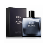 Bleu de Chanel  EAU DE PARFUM