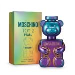 Toy 2 Pearl Moschino Mujer