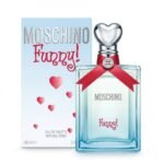 MOSCHINO FUNNY