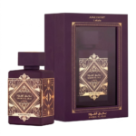 AMETHYST BADEE AL OUD