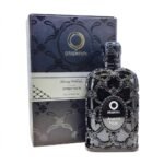 ORIENTICA AMBER NOIR - LUJO