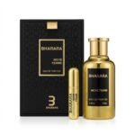 BHARARA NICHE FEMME ESTUCHE DE