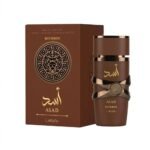 Asad Bourbon