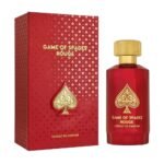 Game of Spades Rouge