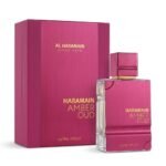 ALHARAMAIN VIOLET CAJA DE LUJO