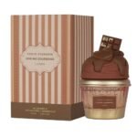 LATTAFA CHOCO OVERDOSE GOURMAND