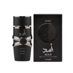 Asad Elixir