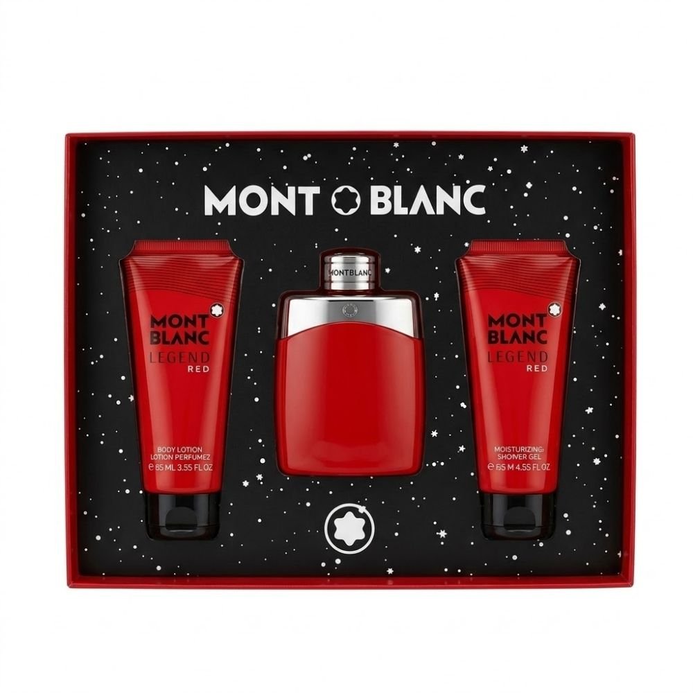 inv_932_1781538331-7.jpg Estuche x3 Mont Blanc RED - Image 1