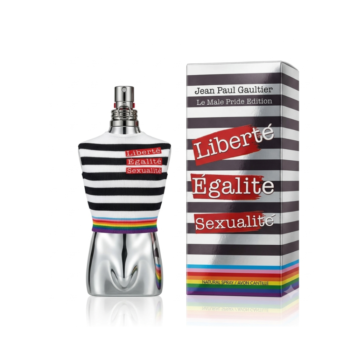 Le Male Pride