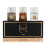 Set x3 Mini Khamrah