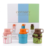 Set x3 Mini Odyssey