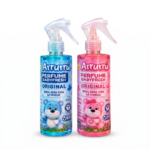 SPLASH PERFUME BABYFRESH ARRURRU