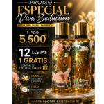 Compra 12 y te regalamos 1
