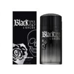 BLACK XS LEXES PACO RABANE