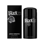 BLACK XS PACO RABANE