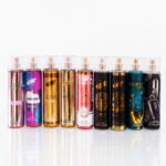SPLASH ACRILICO 250ML - VIVA SEDUCCION