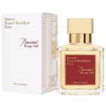 BACARAT ROUGE 540 MAISON (BLANCA)