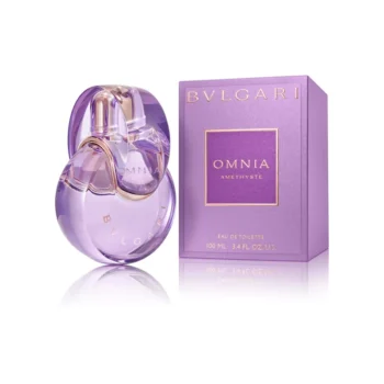 BVULGARY OMNIA  AMETHYSTE