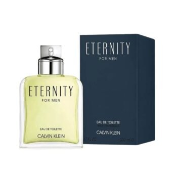 ETERNITY FOR MEN