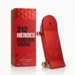 212 HEROES FOREVER YOUNG ROJA