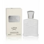 MINI CREED SILVER