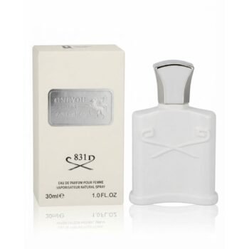 MINI CREED SILVER