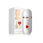 212 I LOVE NYC (BLANCA)