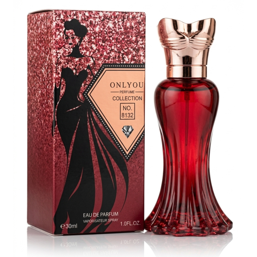 inv_1920_1788960554.png MINI PARIS HILTON ROUSH VINOTINTO - Image 1
