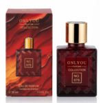 MINI VERSACE FLAME ROJO