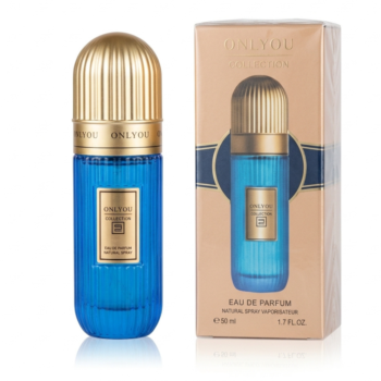 MINI BALA AZUL