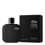 LACOSTE NOIR