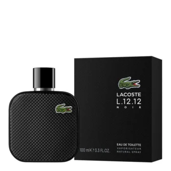 LACOSTE NOIR